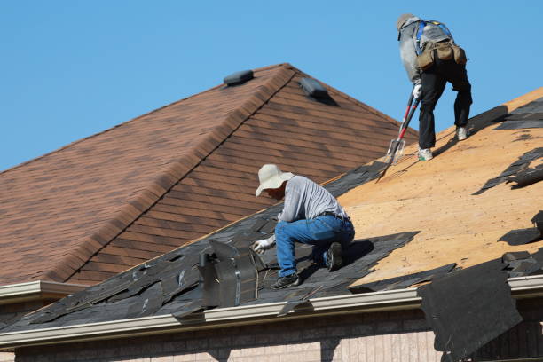 Roof Restoration in Eaton Estates, OH