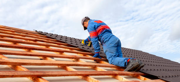 Best Hot Roofs  in Eaton Estates, OH