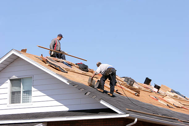 Best Roof Coating and Sealing  in Eaton Estates, OH