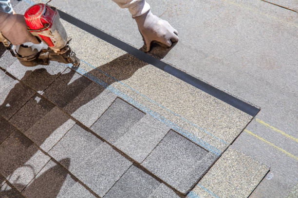 Best Solar Panel Roofing Installation  in Eaton Estates, OH